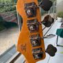 Squire Precission Classic Vibe Bass Image 5