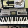 Electronic keyboard Image 3