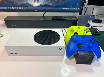 Xbox series S