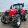 Massey Ferguson 7720S Image 4