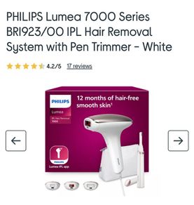 hair removal