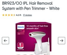 hair removal