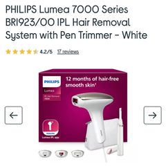 hair removal