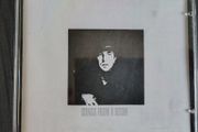 Leonard Cohen - Songs From A Room CD (1998) Folk Rock VG+