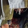 German Army Parka Image 7