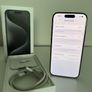iPhone 15 Pro 128gb Image 5