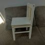 Ikea Kids Chair Image 3