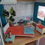 Dahlia Mansion Dollhouse Image 3