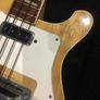 Rickenbacker Bass Guitar Image 4