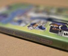 XBOX360 Kinect Sports: Season Two (2) Kinect Required Microsoft Xbox 360 Game