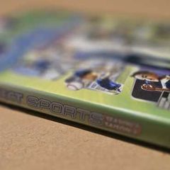 XBOX360 Kinect Sports: Season Two (2) Kinect Required Microsoft Xbox 360 Game