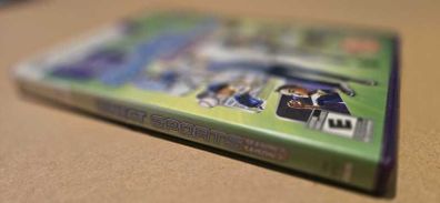XBOX360 Kinect Sports: Season Two (2) Kinect Required Microsoft Xbox 360 Game