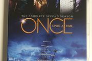 Once Upon A Time - Season 2 (2012-2013) [DVD TV Boxset]
