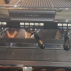Coffee Maker Simonelli Nuova  Aurelia II 3GR