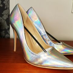 High Heels pearl size 6