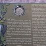 Great Britain Stamps : Benham Coin Cover - Tree and Leaf , Saving The Forests - The New Millennium Series 2000 Image 4