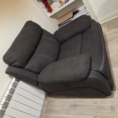 2 X Electric Arm Chair With Usb Connection