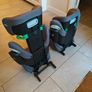 Joie Traver Car Seat 3- 12 years Image 2