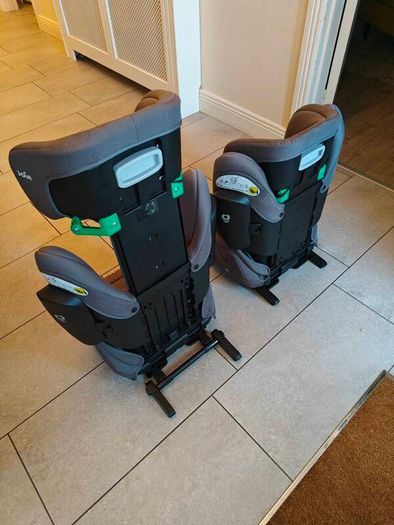 Joie Traver Car Seat 3- 12 years