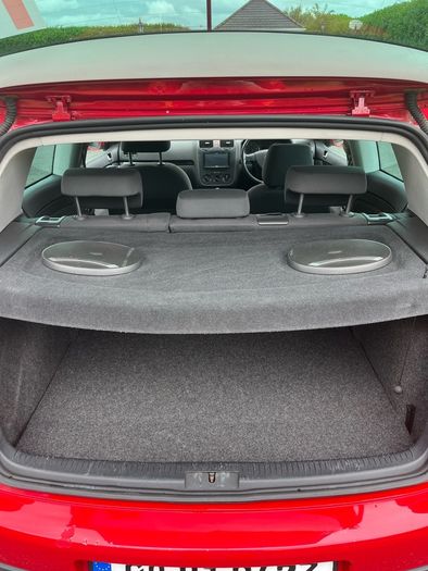 2008 Volkswagen Golf