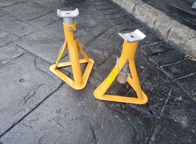 car jacks brand new