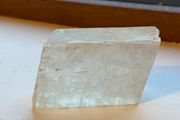 Large Piece of Calcite