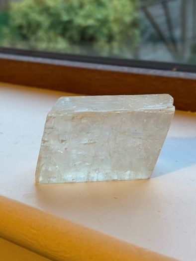 Large Piece of Calcite