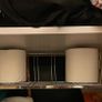 Under-counter shelves Image 5