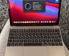 Macbook A1534