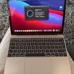 Macbook A1534