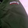 Breeze Up Fleece Lined Jacket - Equestrian Image 3