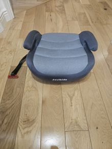 Jovikids Booster Seat Isofix