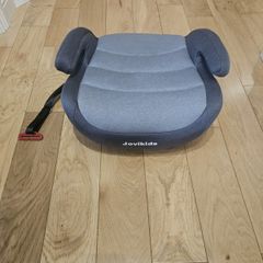 Jovikids Booster Seat Isofix