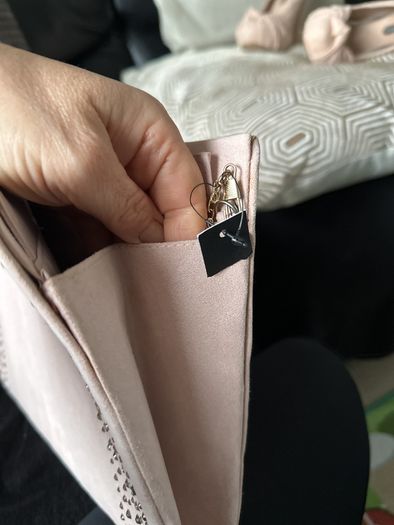 shoe & bag