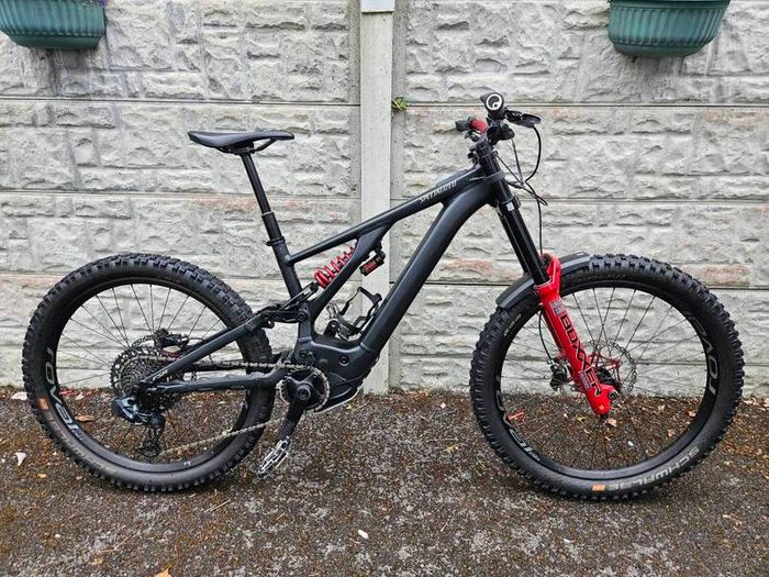 specialized kenevo expert