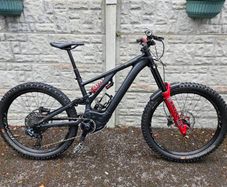 specialized kenevo expert