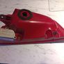 4G8945095 Audi A7 4G C7 Genuine LED Rear Light Taillight Left Image 2