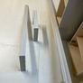Kitchen cabinet doors, worktop , pelmet & bracket leftovers Image 6