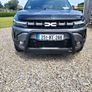 Dacia Duster A Bar Image 5