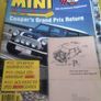 Over 30 Old Car Magazines.. Image 7