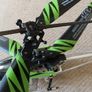Remote control Helicopter indoor / outdoor Image 5