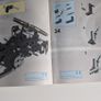 Lego Racers - Supersonic RC - set 8366 - from 2003 Image 6