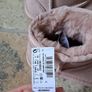 Girls faux fur boots (Next) Image 4