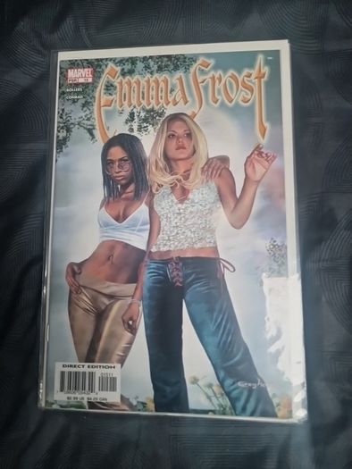emma frost