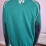 Brand new Ireland on Tour Rugby Championship 2013 zip jacket - XL size Image 7