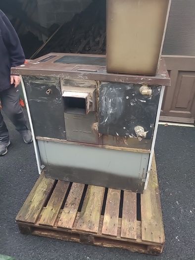 Stanley Cooker