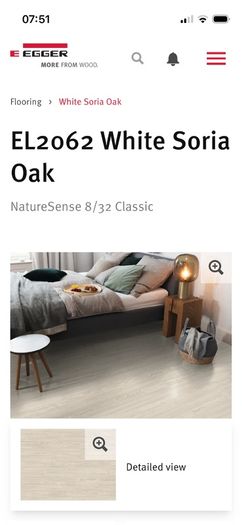 Flooring