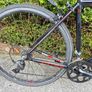 Carrera racing bike Image 5