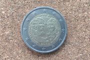 2 euro coin