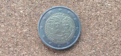 2 euro coin